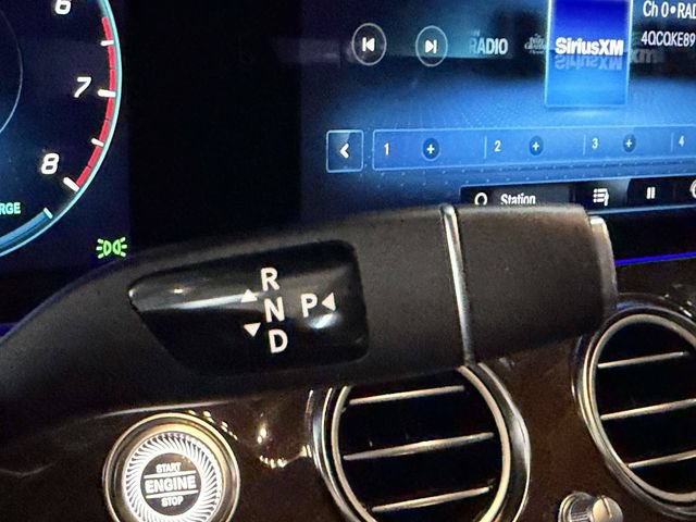 Certified 2023 Mercedes-Benz E 450 4MATIC Sedan image 23