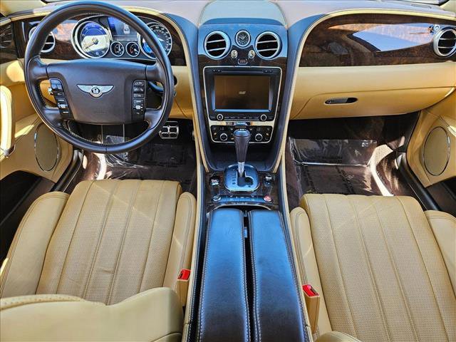 Used 2014 Bentley Flying Spur W12 AWD/4WD image 4