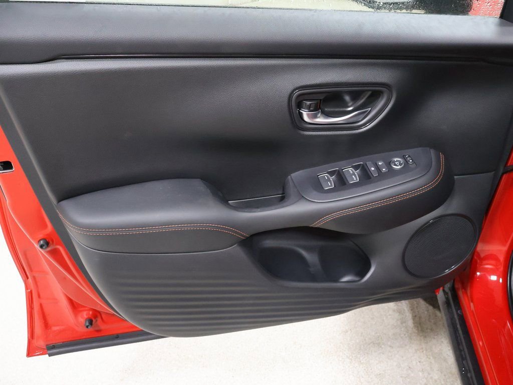 New 2026 Honda HR-V Sport image 13