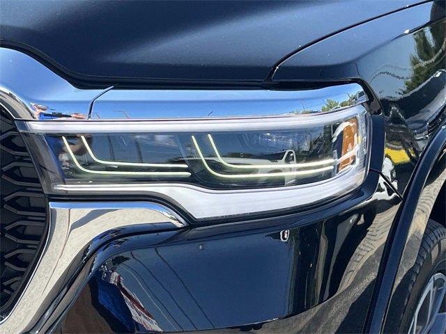 New 2026 RAM 1500 Tungsten image 9