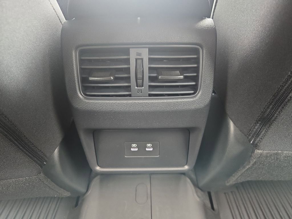 New 2026 Nissan Rogue SV FWD image 30