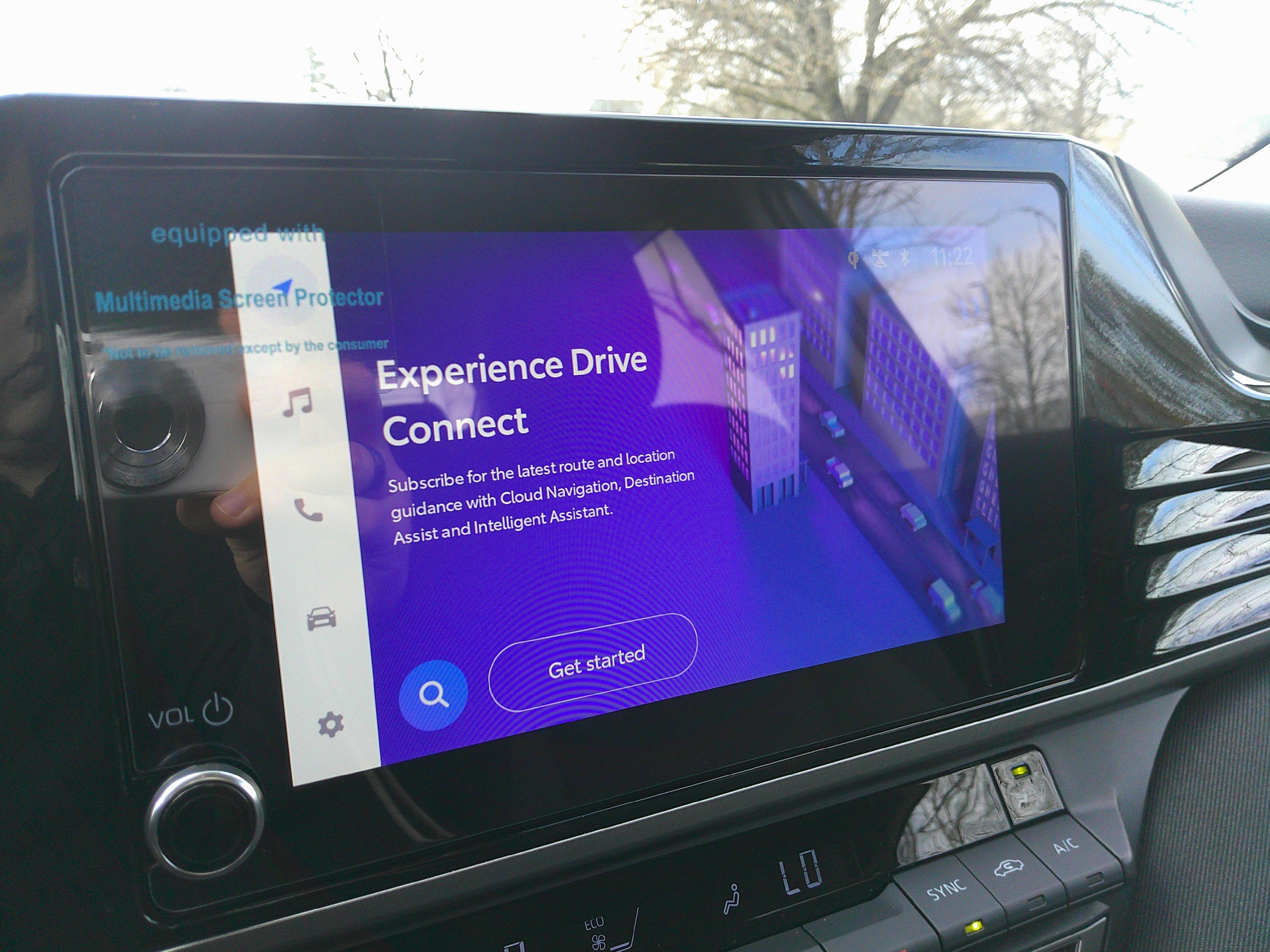 Used 2025 Toyota Camry LE image 23