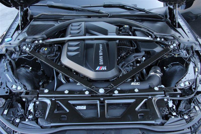 Used 2022 BMW M4 xDrive Competition w/ Executive Package AWD/4WD image 26