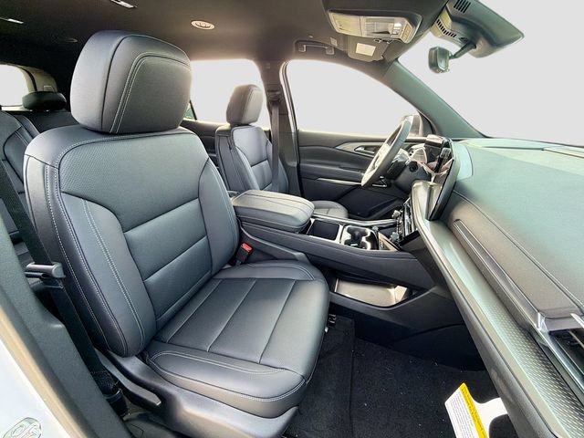 New 2026 Chevrolet Traverse LT w/ Driver Confidence Package AWD/4WD image 31