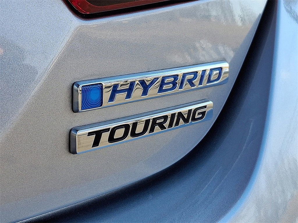 Used 2021 Honda Accord Touring image 30