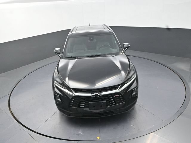 Used 2021 Chevrolet Blazer RS FWD image 13