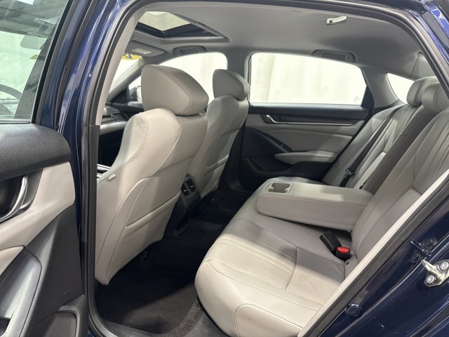 Used 2020 Honda Accord EX-L image 12