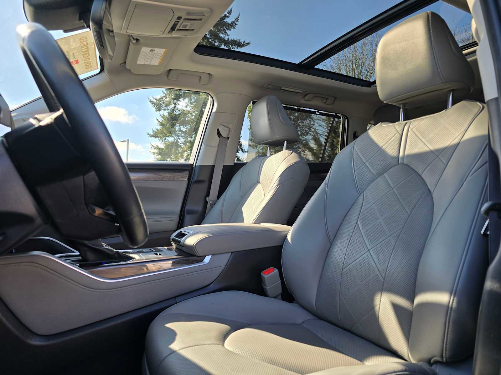 Used 2022 Toyota Highlander Platinum image 23