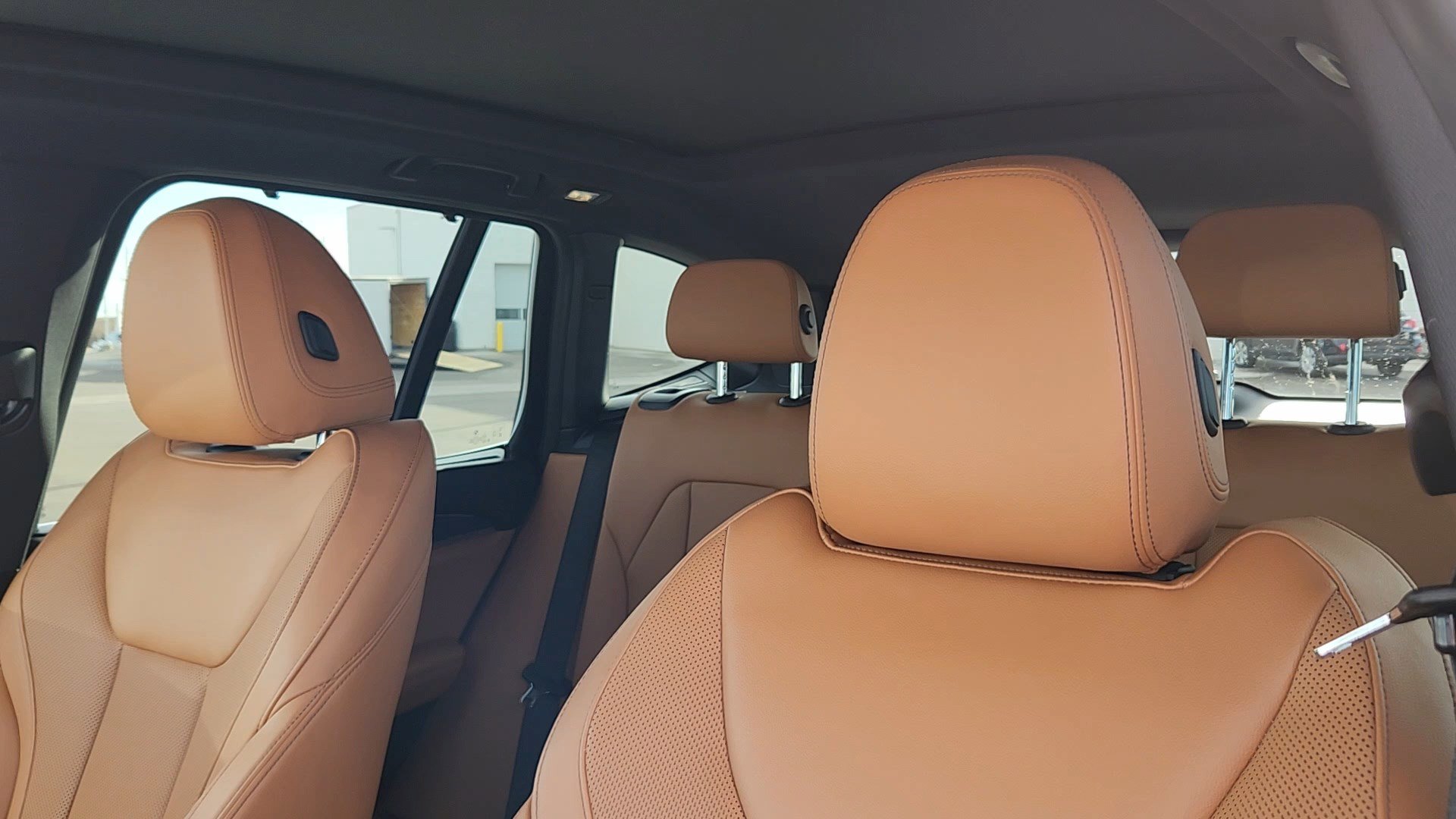 Used 2023 BMW X3 xDrive30i w/ Premium Package image 10