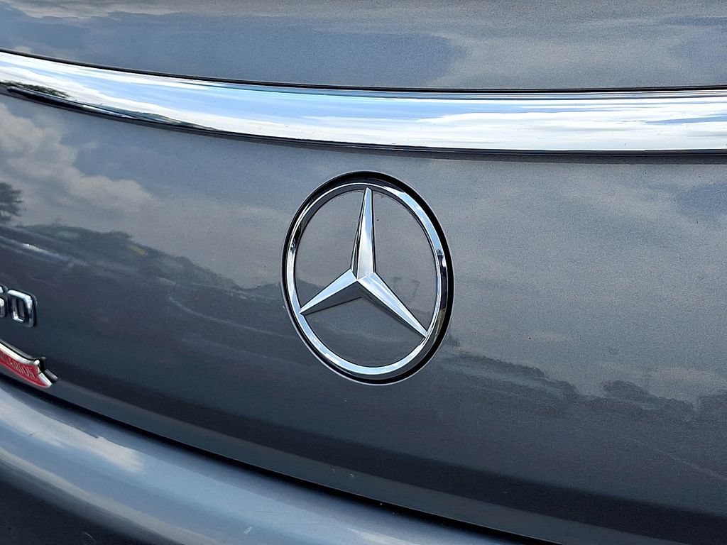 Used 2017 Mercedes-Benz S 550 Cabriolet image 32
