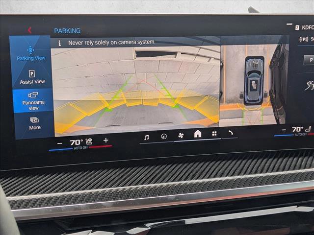 New 2026 BMW X5 M Competition w/ Executive Package image 13