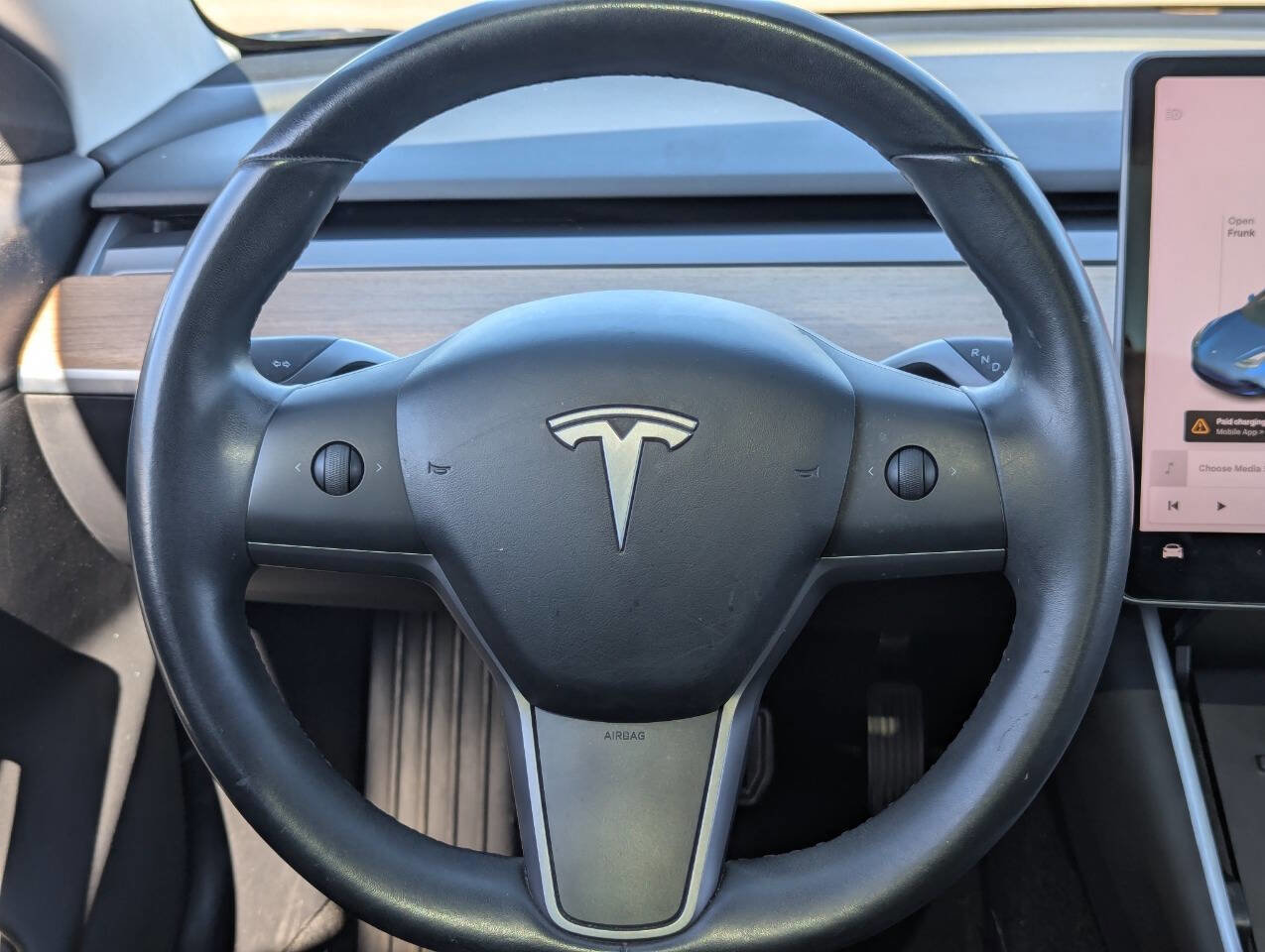 Used 2019 Tesla Model 3 Standard Range RWD image 17