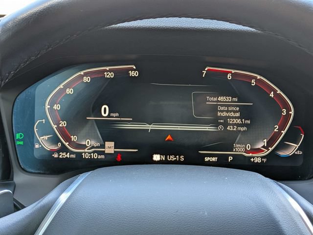 Used 2021 BMW 430i xDrive Coupe AWD/4WD image 36
