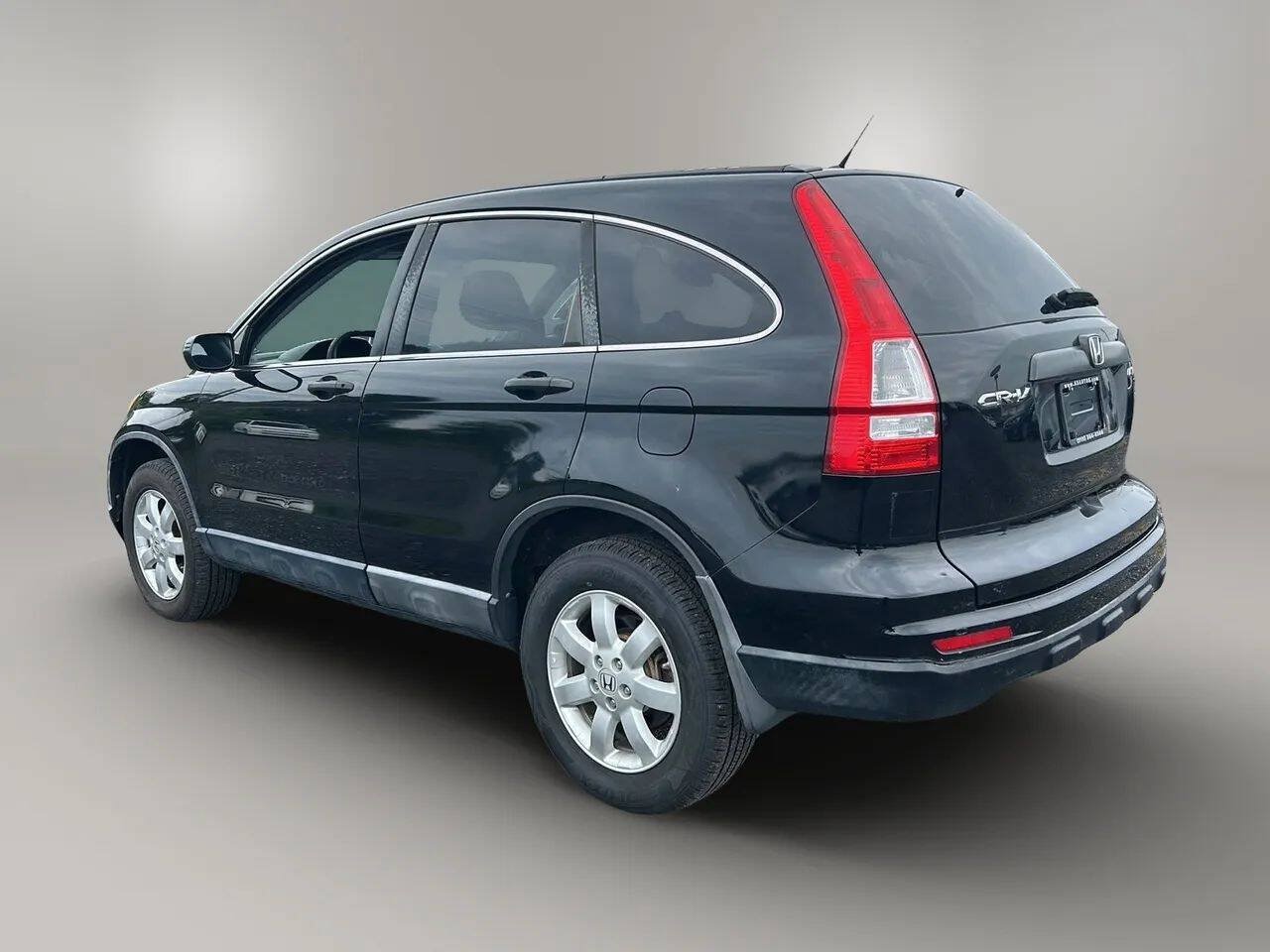 Used 2011 Honda CR-V SE image 5
