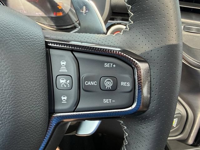 New 2026 RAM 1500 RHO w/ RHO Level 1 Equipment Group AWD/4WD image 33