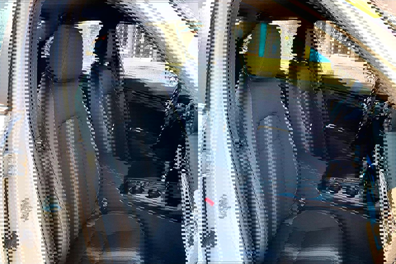 Used 2023 Honda Civic Sport image 7