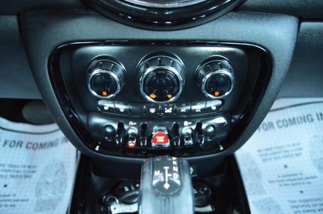 Used 2017 MINI Cooper Clubman S image 25