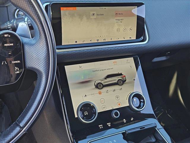 Used 2020 Land Rover Range Rover Velar R-Dynamic S image 15