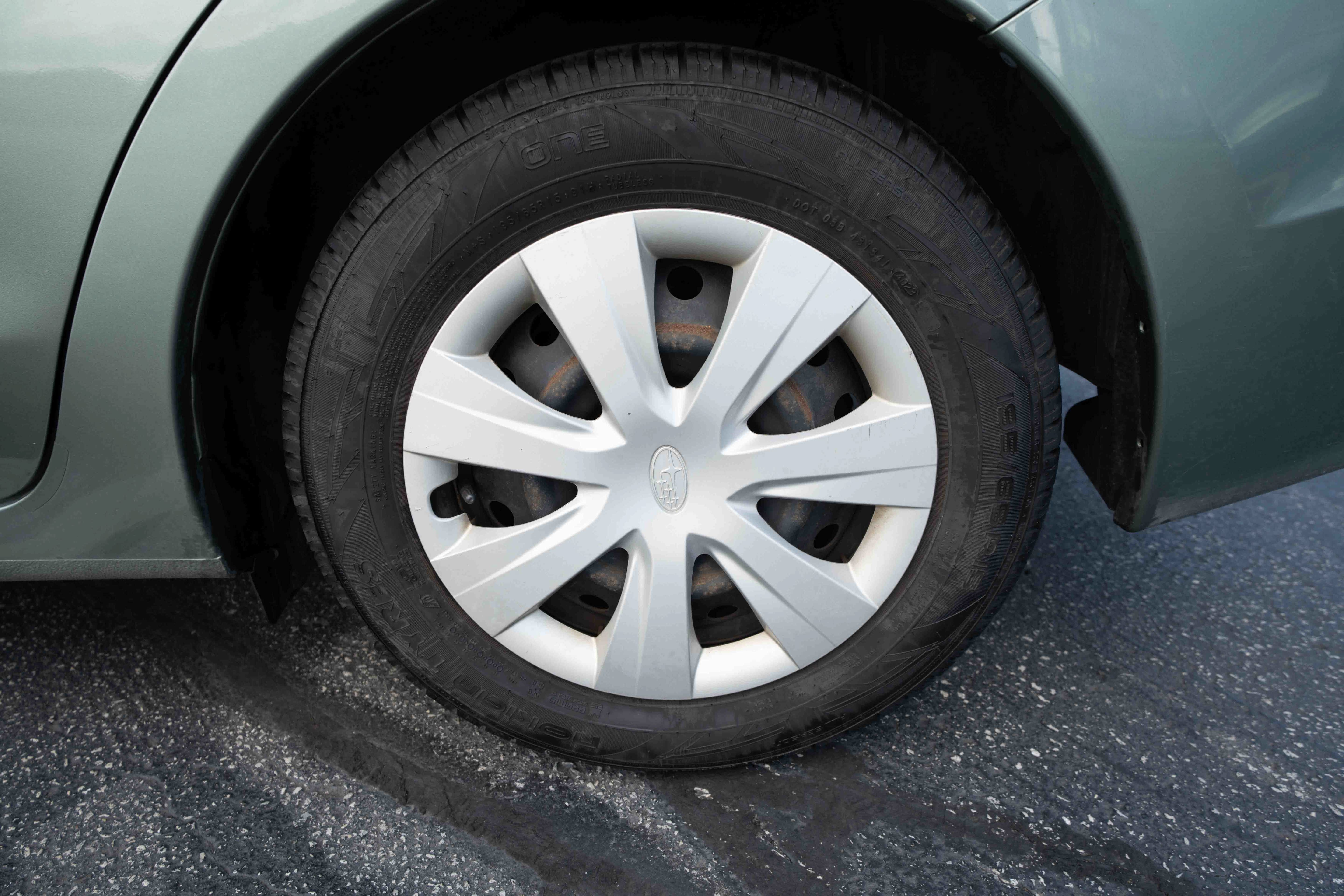 Used 2014 Subaru Impreza 2.0i AWD/4WD image 28