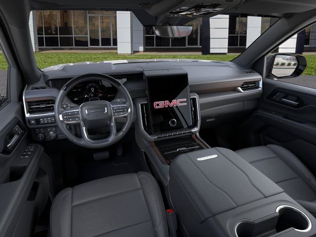 New 2026 GMC Yukon XL Denali w/ Denali Reserve Package AWD/4WD image 15