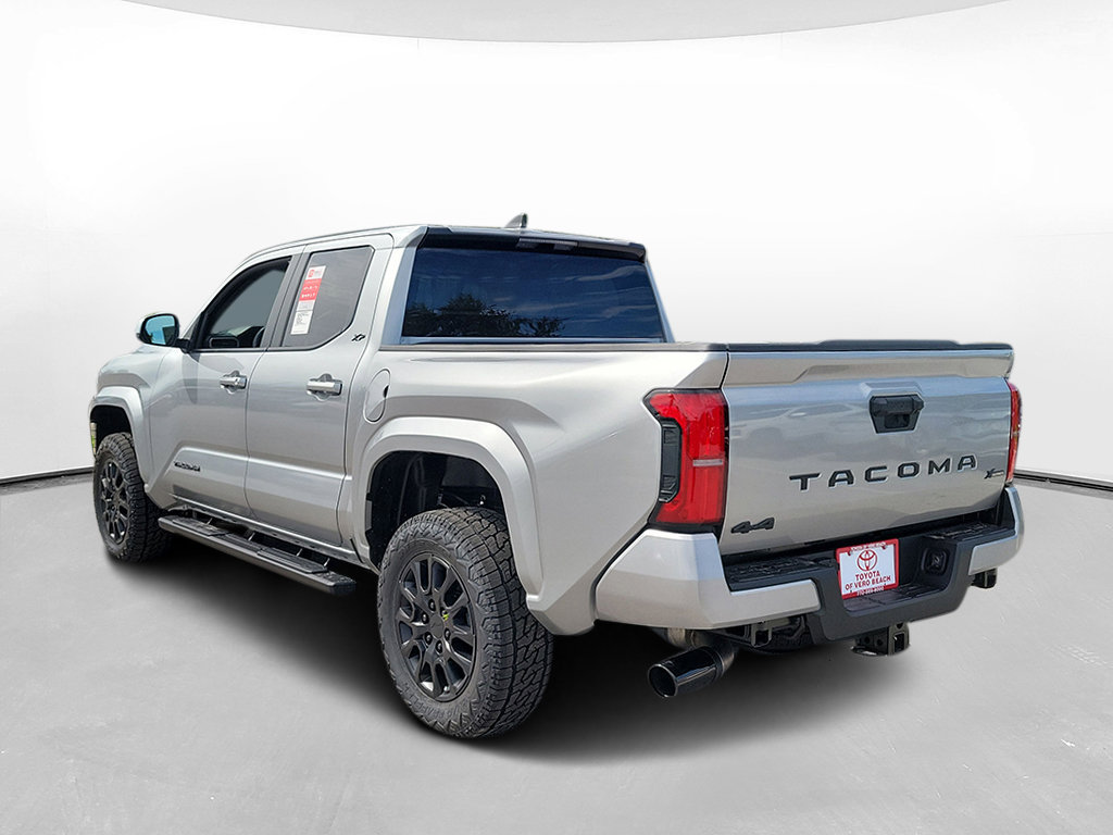 New 2026 Toyota Tacoma SR5 AWD/4WD image 6