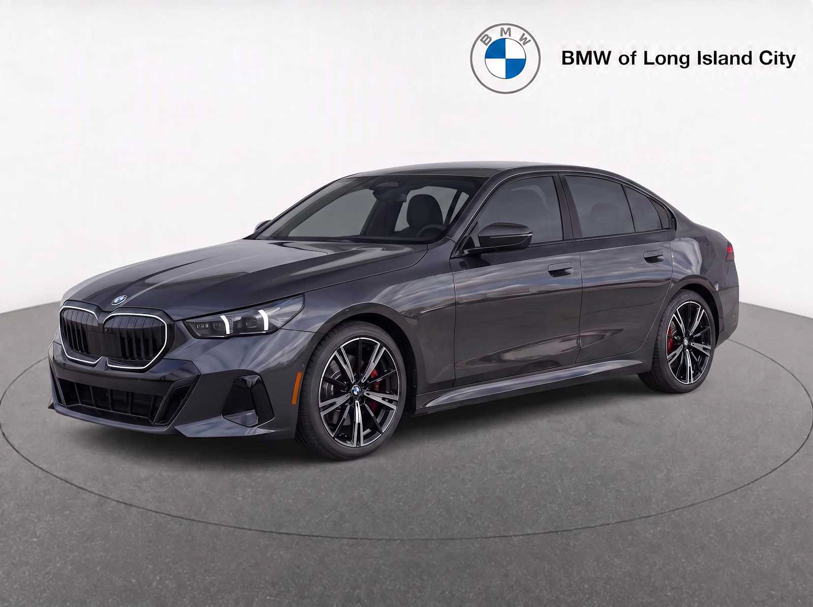 New 2027 BMW 530i xDrive w/ M Sport Package AWD/4WD image 3