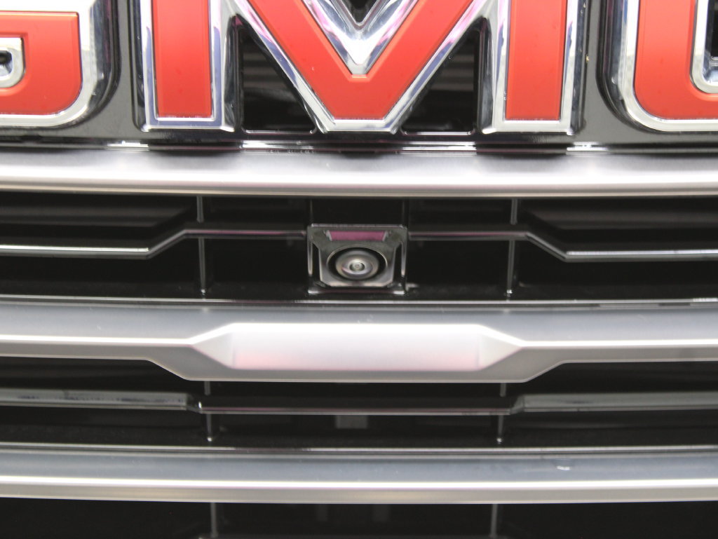 Used 2026 GMC Yukon AT4 Ultimate w/ LPO, Floor Liner Package AWD/4WD image 61