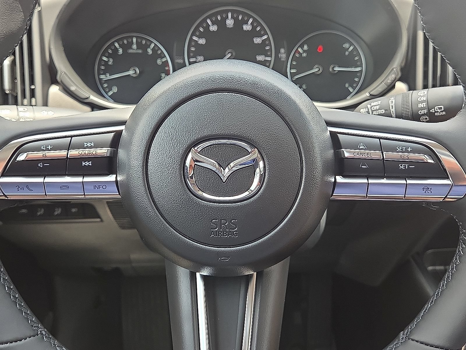 New 2026 MAZDA CX-50 Meridian Edition w/ Apex Package AWD/4WD image 31