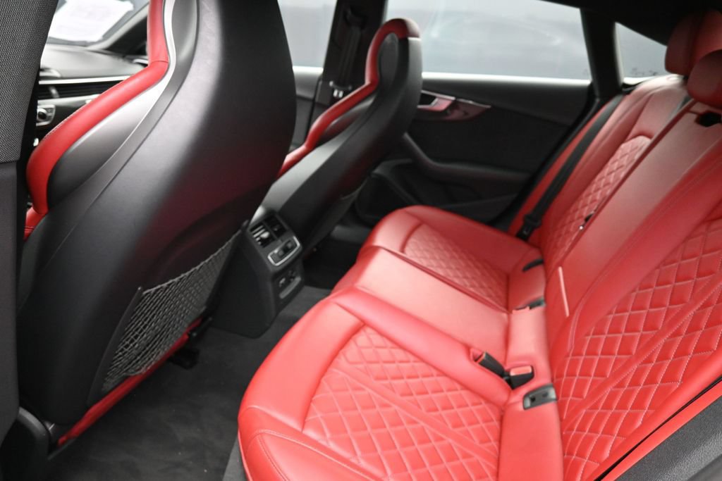 Used 2023 Audi S5 Premium Plus AWD/4WD image 20