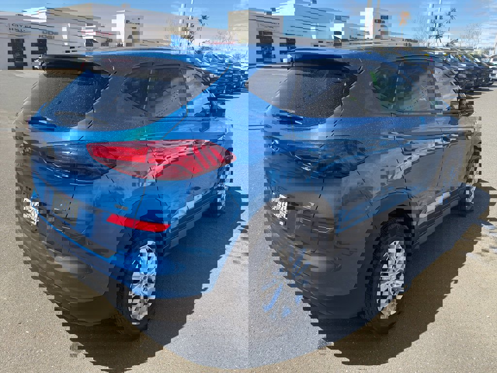 Used 2020 Hyundai Tucson SE w/ Cargo Package AWD/4WD image 20