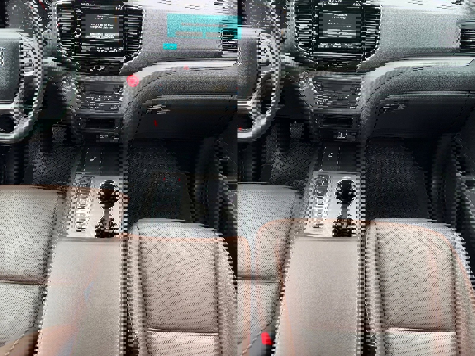 Used 2025 Honda Ridgeline RTL image 14