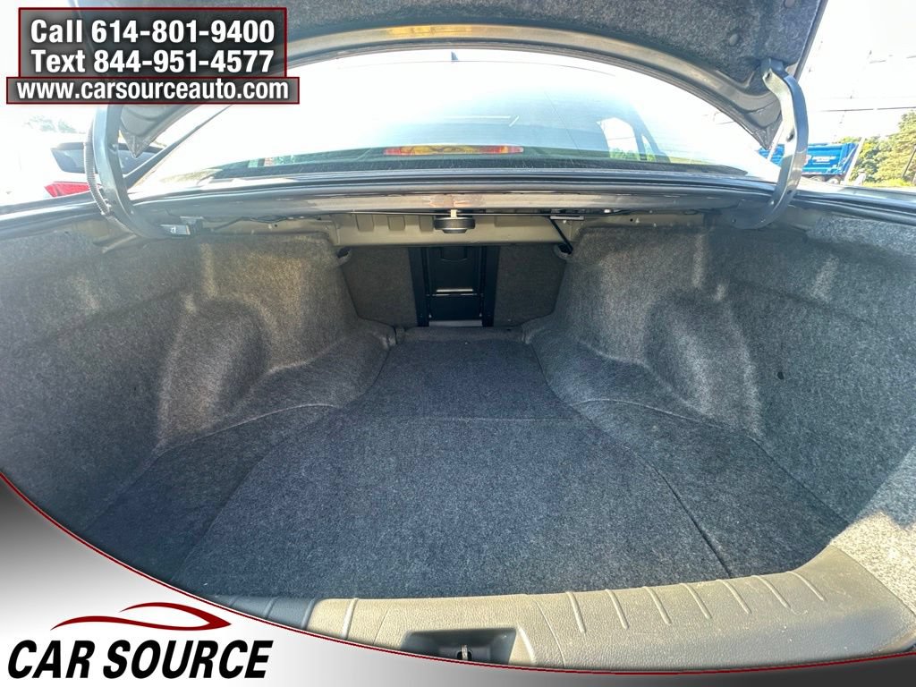Used 2009 Honda Accord EX-L image 25