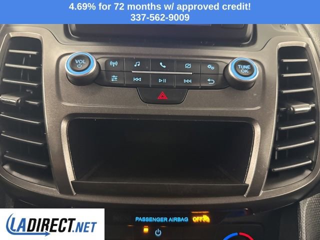 Used 2019 Ford Transit Connect XL image 24