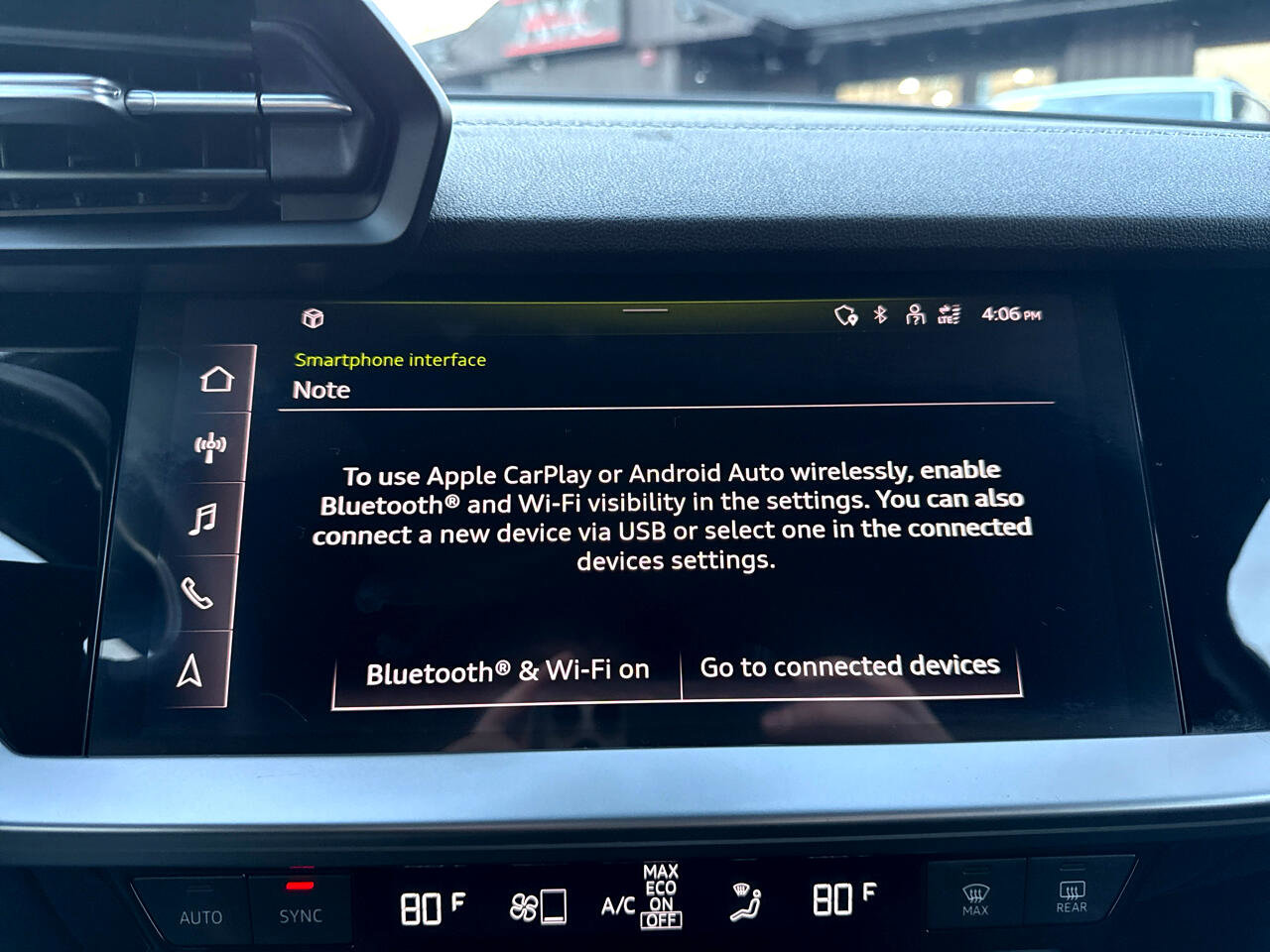 Used 2023 Audi A3 2.0T Premium Plus w/ Premium Plus Package image 39