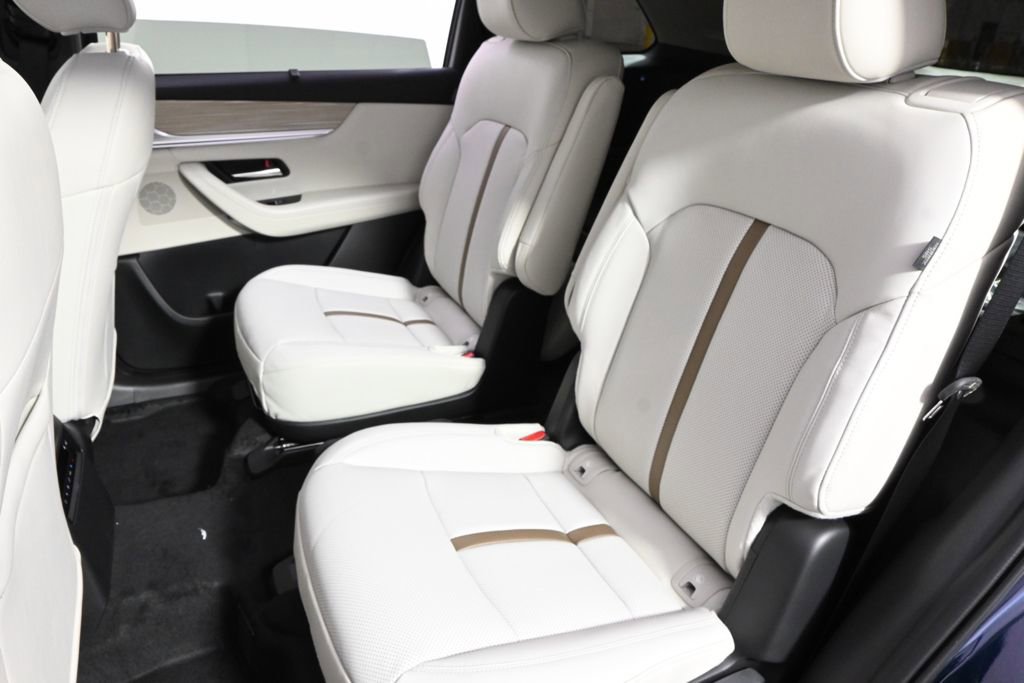 New 2026 MAZDA CX-90 3.3 Turbo S w/ Premium Package image 22