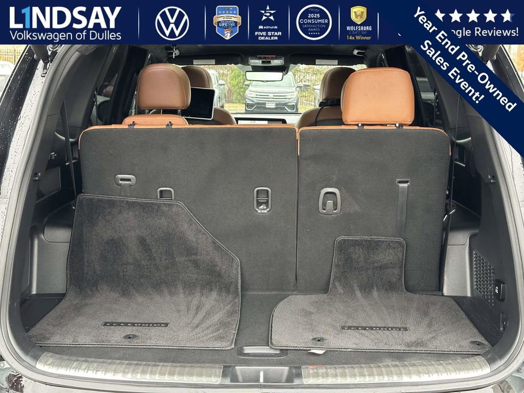 Used 2024 Kia Telluride SX Prestige X-Pro image 18