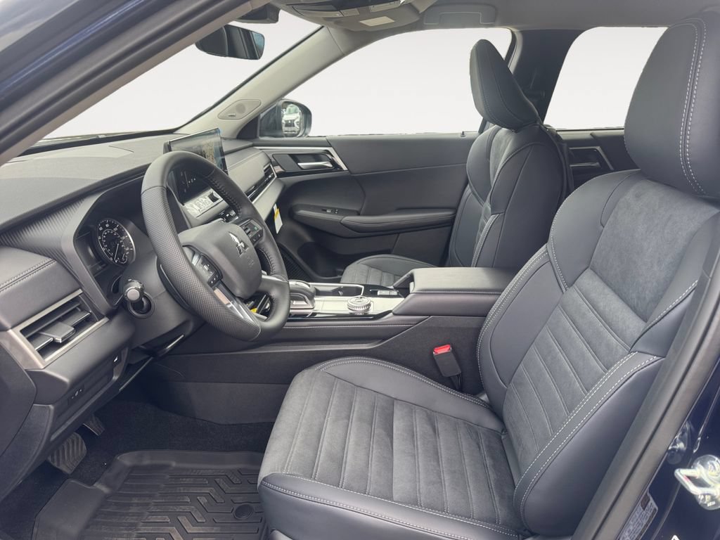 New 2026 Mitsubishi Outlander SE AWD/4WD image 9