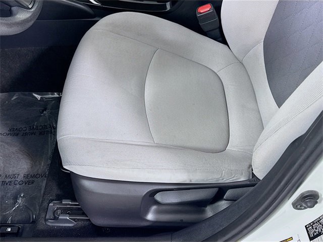 Certified 2022 Toyota Corolla LE image 18