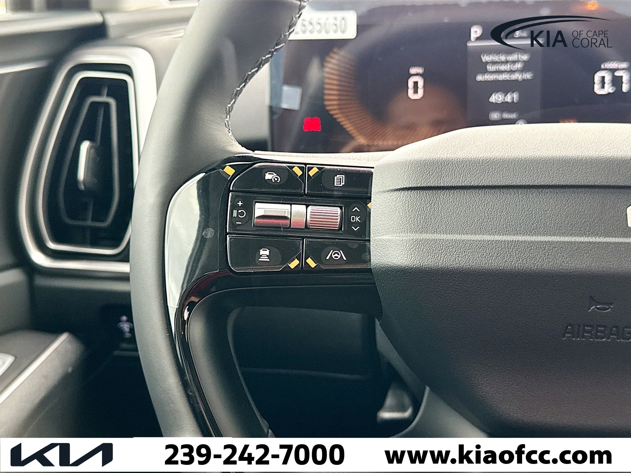 New 2026 Kia Sorento LX FWD image 35