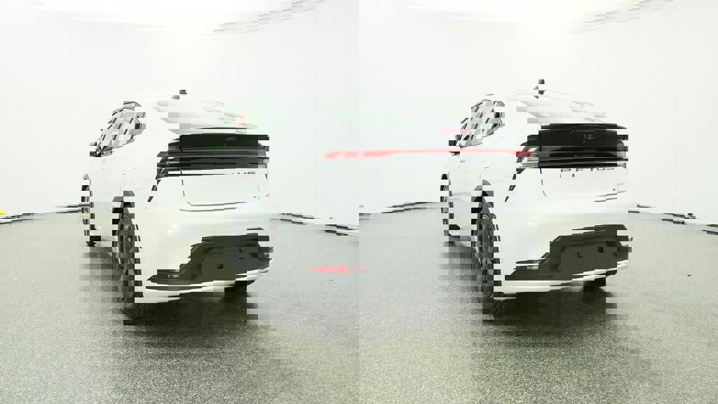 New 2026 Toyota Prius LE image 22