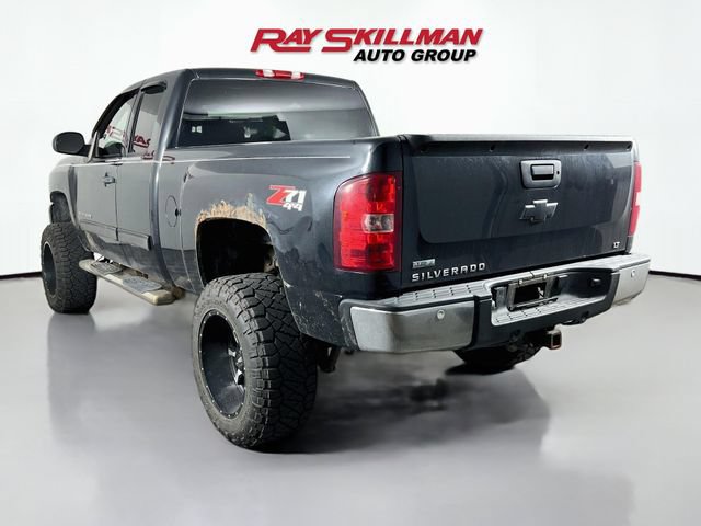 Used 2012 Chevrolet Silverado 1500 LT w/ All-Star Edition AWD/4WD image 5
