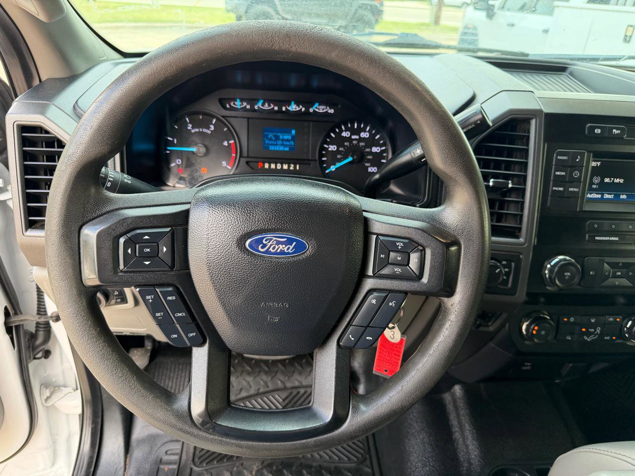 Used 2019 Ford F250 XL w/ Power Equipment Group AWD/4WD image 31