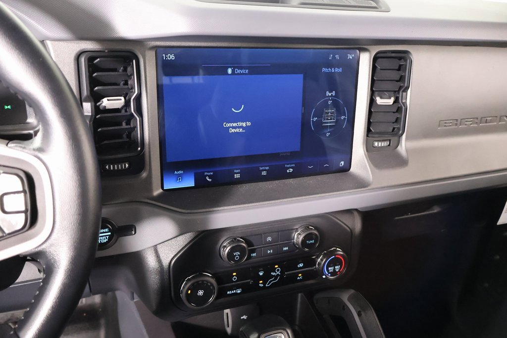 Used 2024 Ford Bronco Big Bend image 5