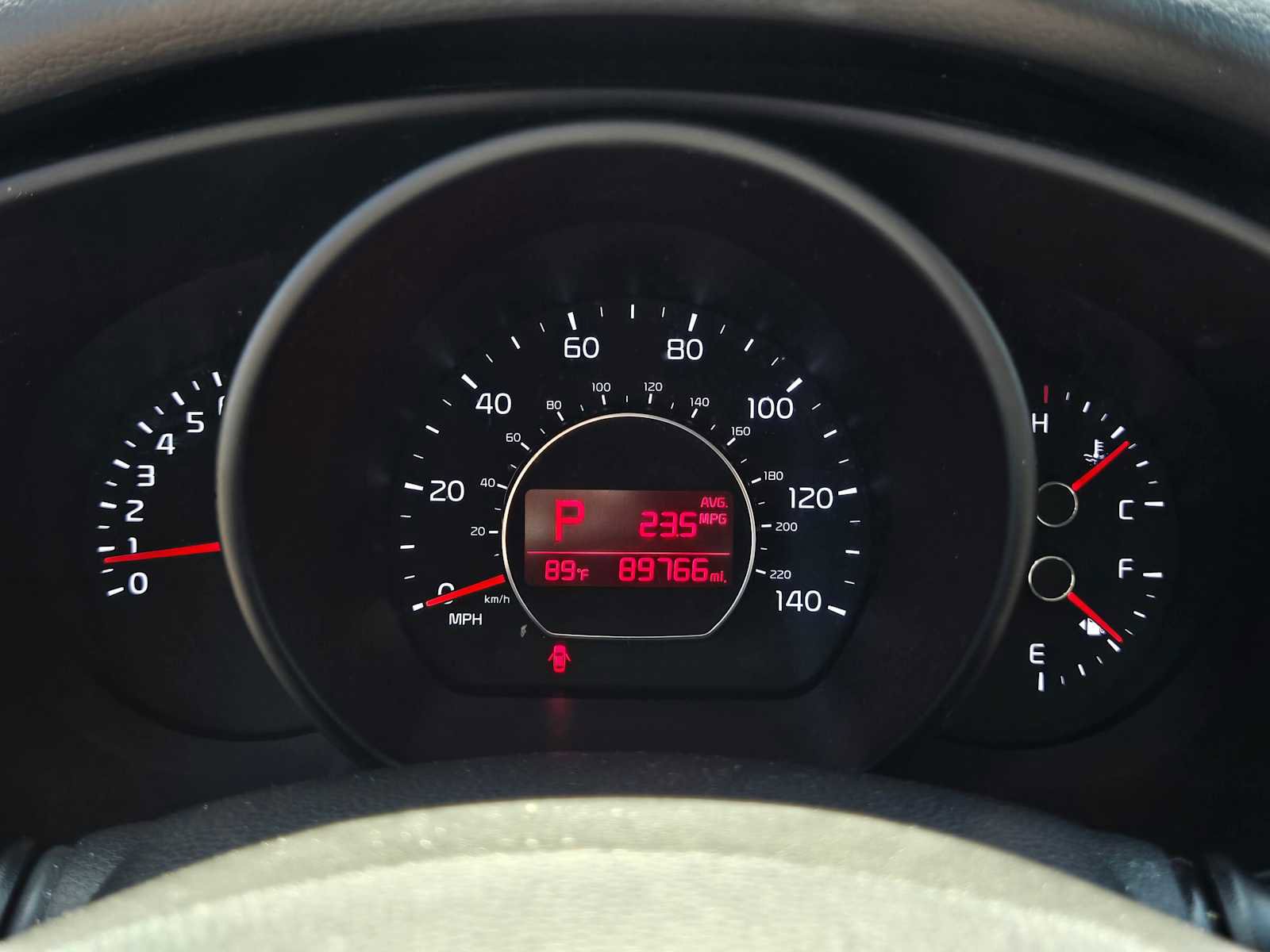 Used 2016 Kia Soul + w/ Audio Package FWD image 21