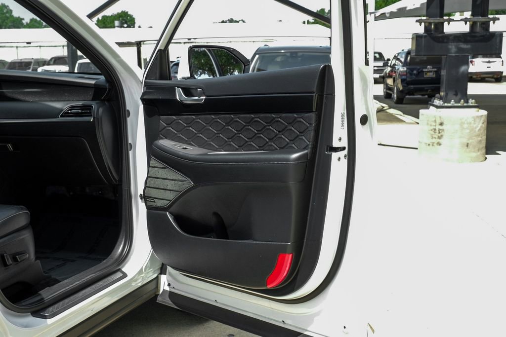 Used 2020 Hyundai Palisade Limited FWD image 50