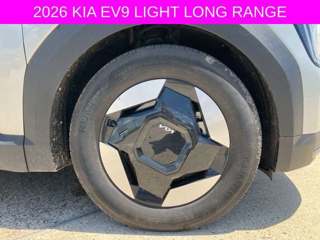 Used 2026 Kia EV9 Light RWD image 10