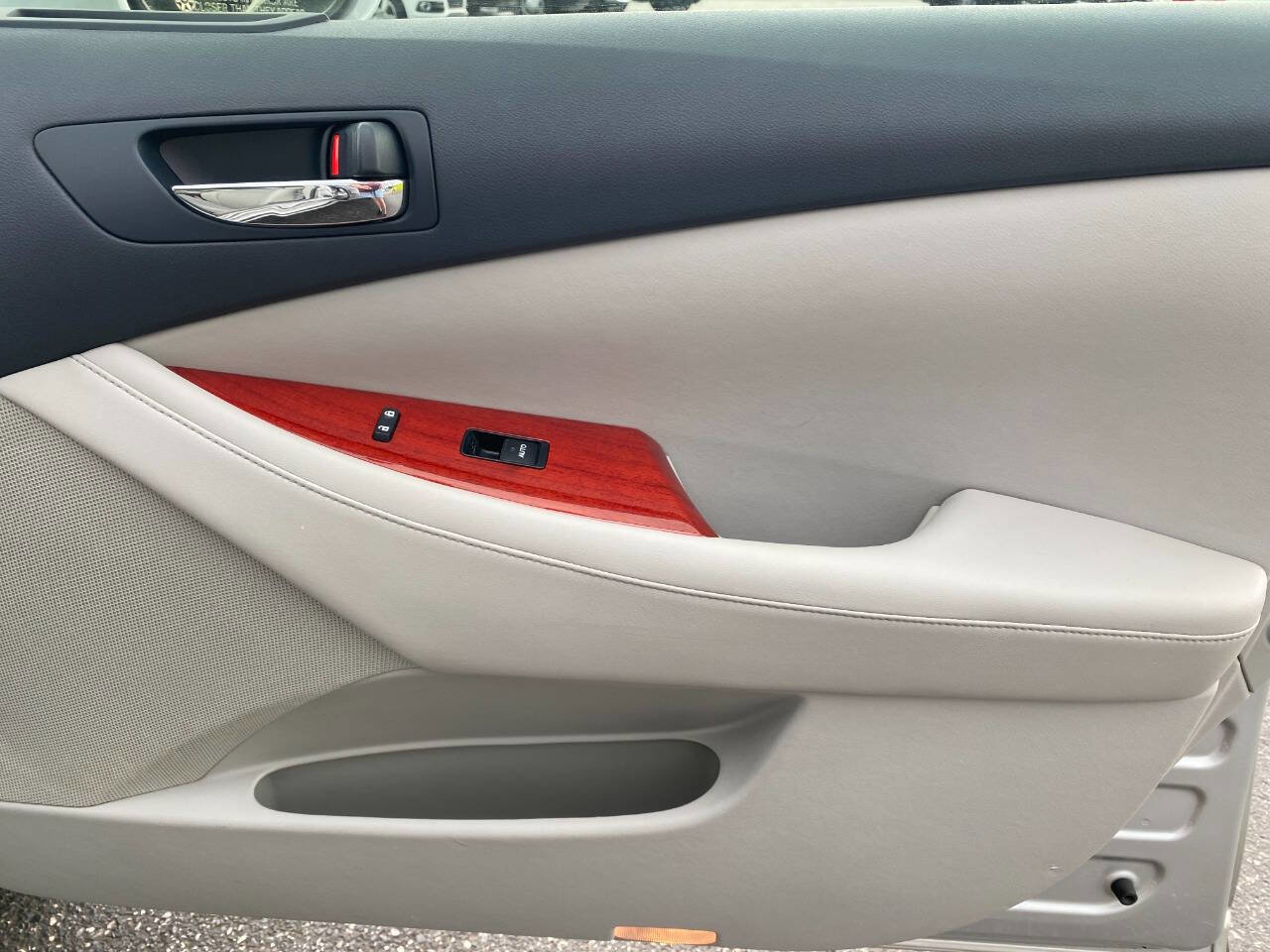 Used 2008 Lexus ES 350 w/ Premium Pkg image 33