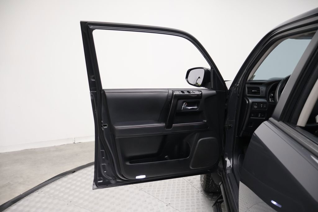 Certified 2024 Toyota 4Runner TRD Pro AWD/4WD image 16