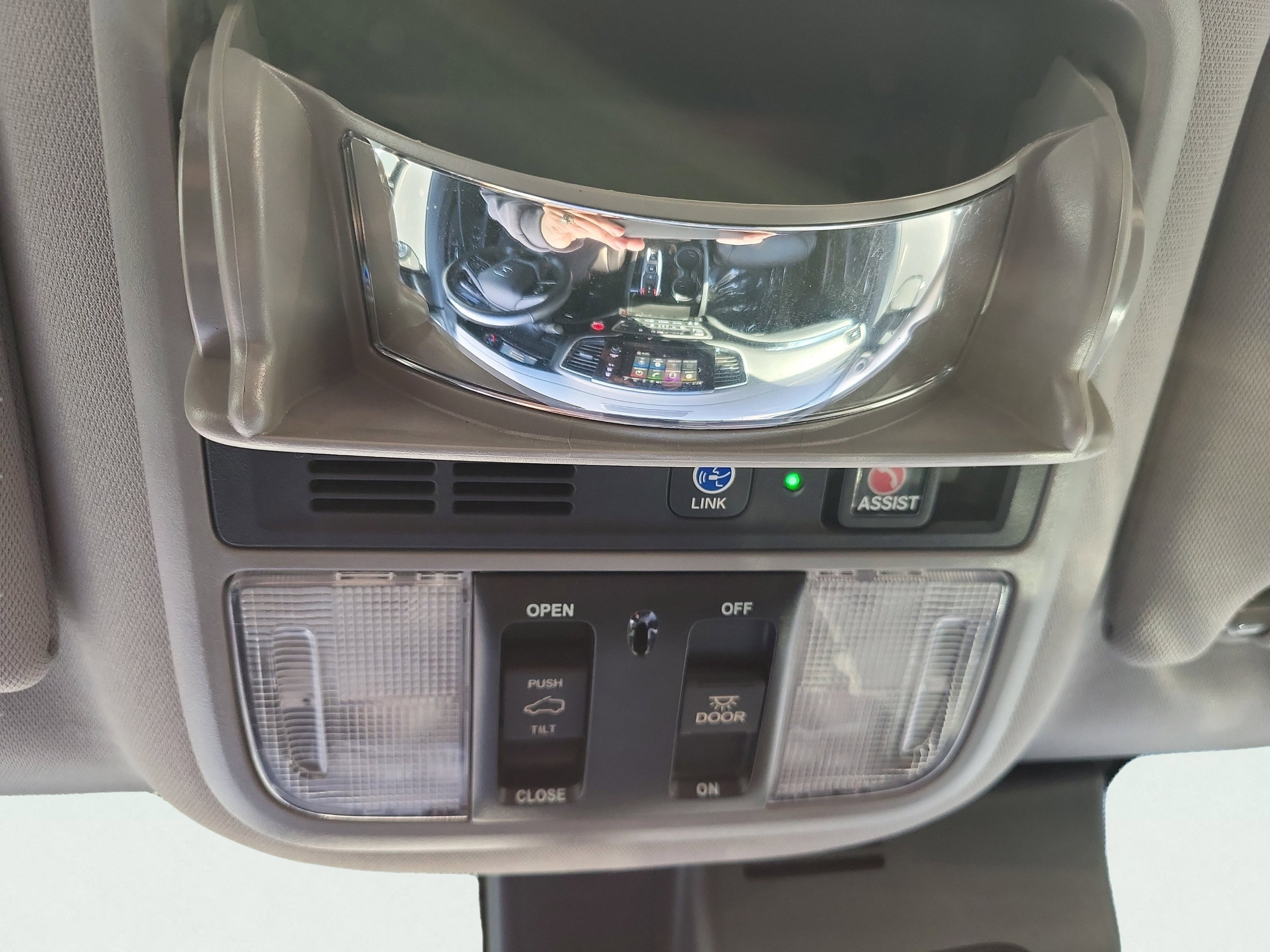 Used 2022 Honda Pilot Touring image 36