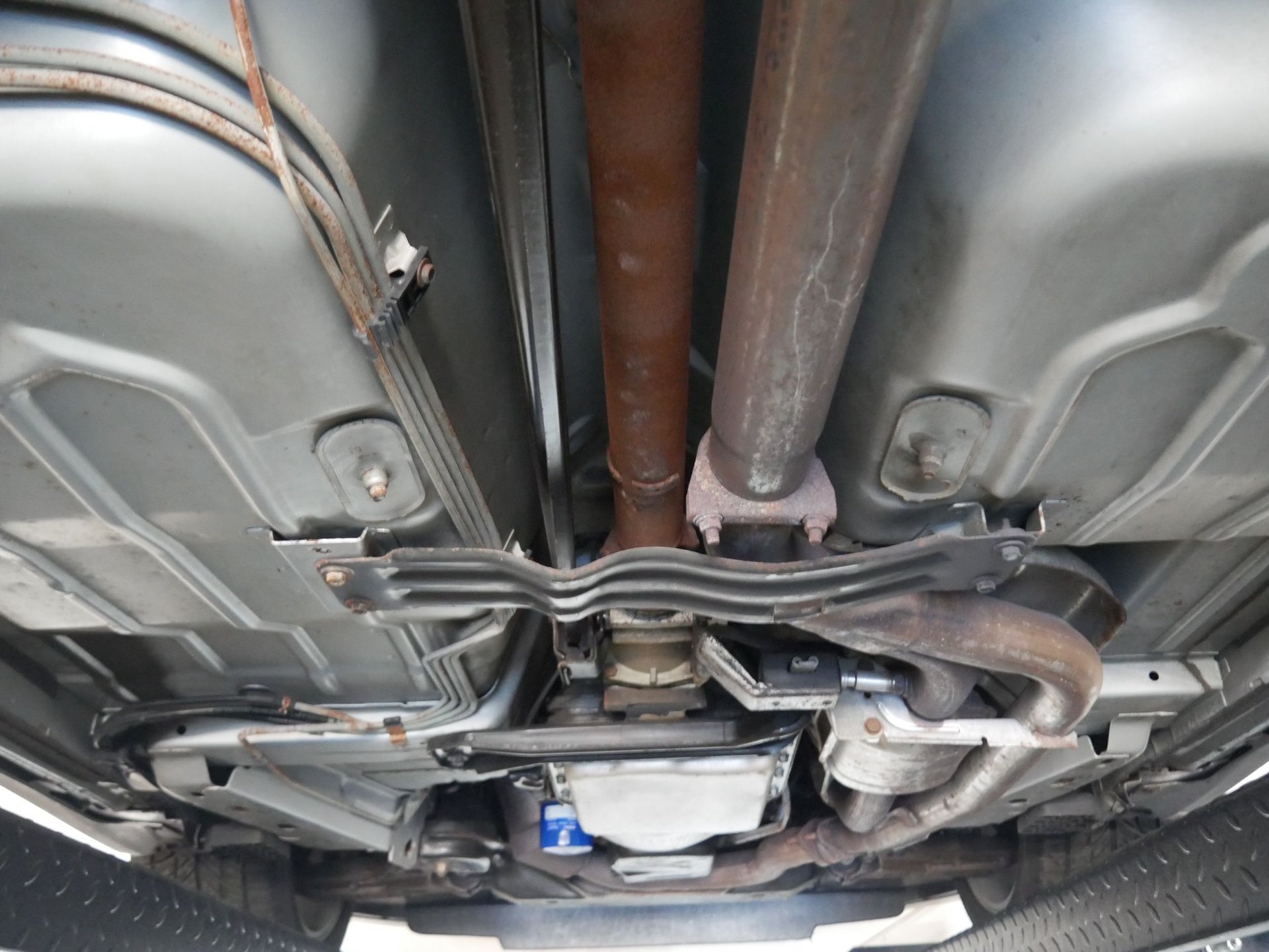 Used 1997 Pontiac Firebird Trans Am RWD image 96